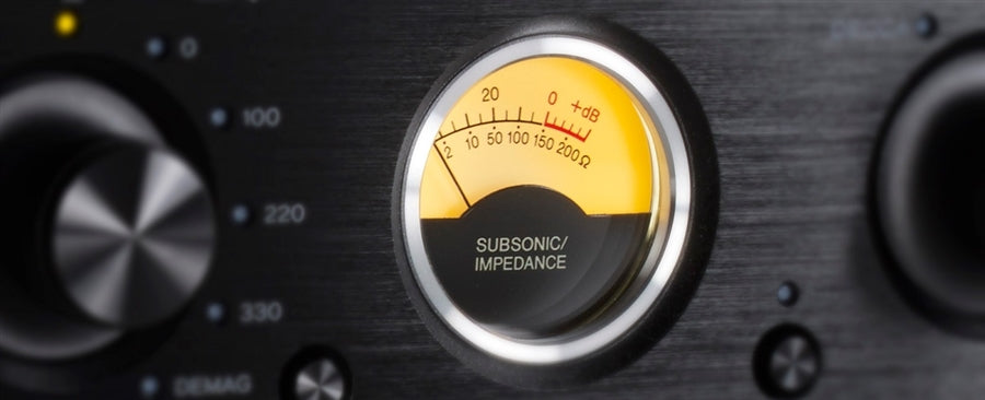 The TEAC PE-505B is a fantastic phono preamplifier that does far more than its price tag.