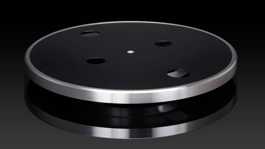 A very good direct drive turntable from TEAC.