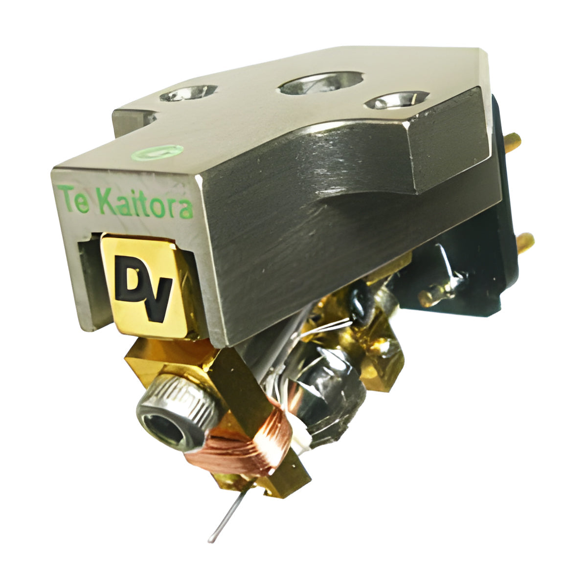 Dynavector Te Kaitora Rua Moving Coil Phono Cartridge