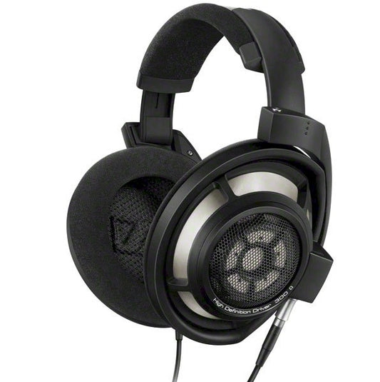 New in the box. Only 1 available of this exceptional headphone.