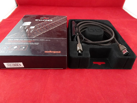 AQ Coffee USB cable USB a to USB Mini 3M length