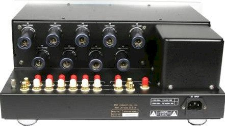 The VAS Citation-1 is a marvelous preamp with a very good MM/MC phono section!