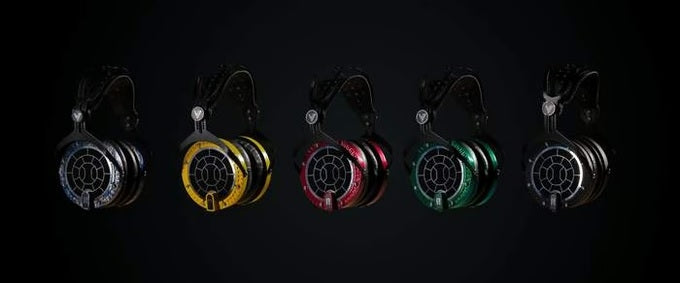 The Verum 2 headphones raises the bar for a headphone at the $500 price point!