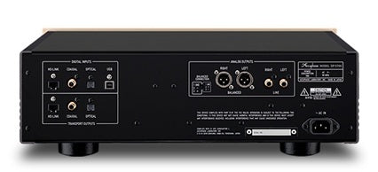 Accuphase DP-570S SACD/CD Player