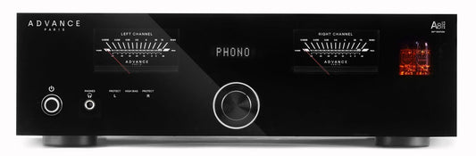 Advance Paris A8 Apex Integrated Amplifier