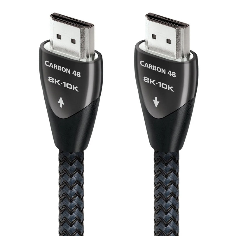AudioQuest Carbon 48 HDMI Cable