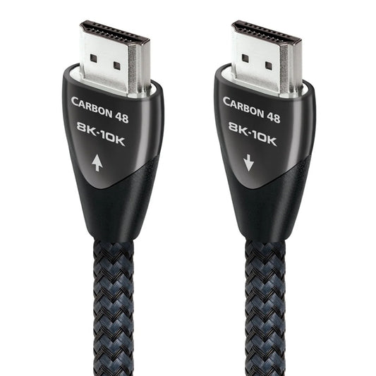 AudioQuest Carbon 48 HDMI Cable