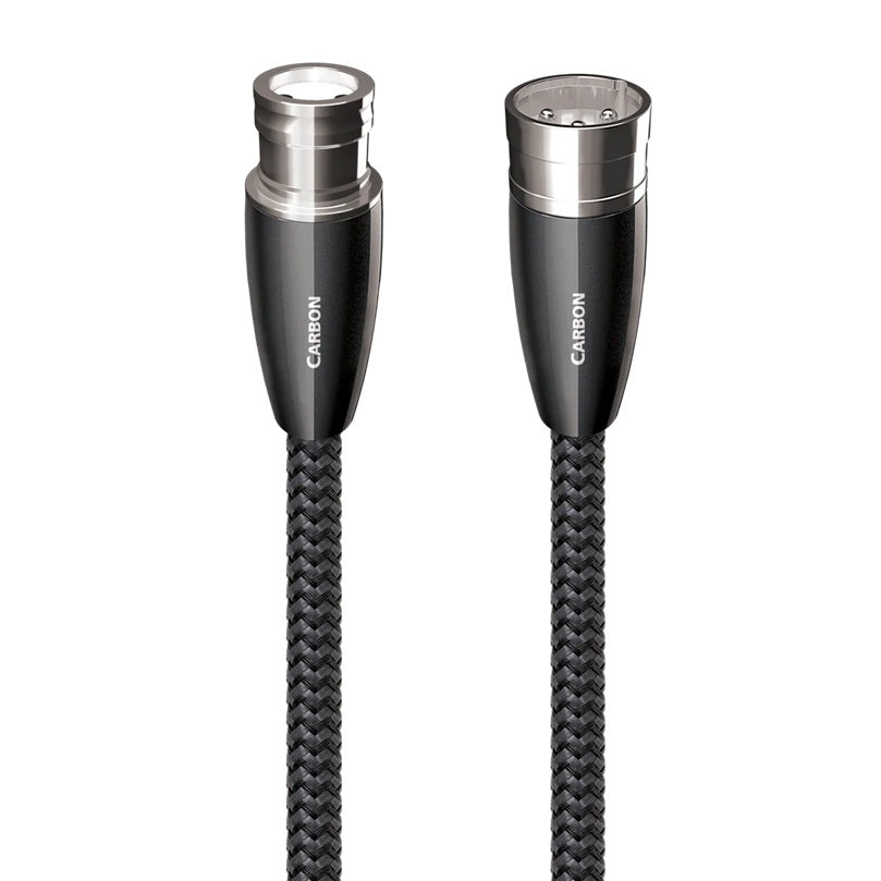 AudioQuest Carbon AES/EBU Balanced Digital Cable