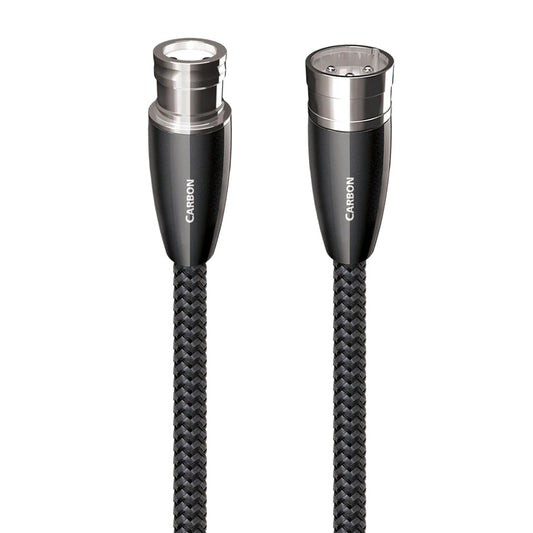 AudioQuest Carbon AES/EBU Balanced Digital Cable