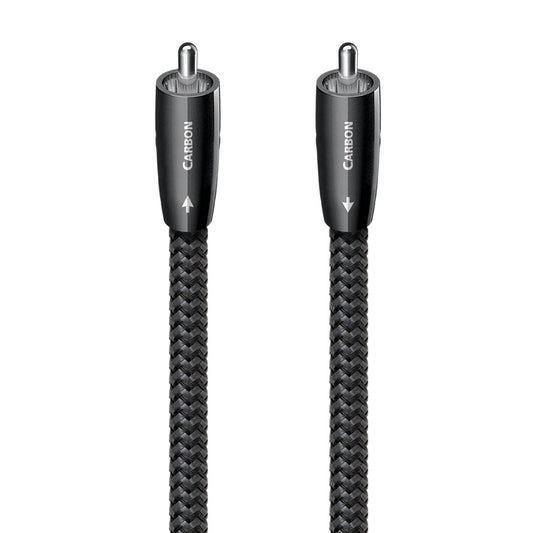 AudioQuest Carbon Digital Coax Cable