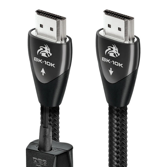 AudioQuest Dragon 48 HDMI Cable