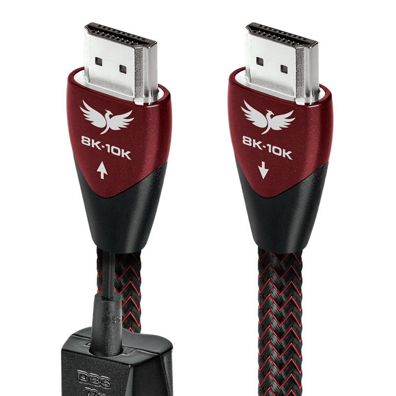 AudioQuest FireBird 48 HDMI Cable