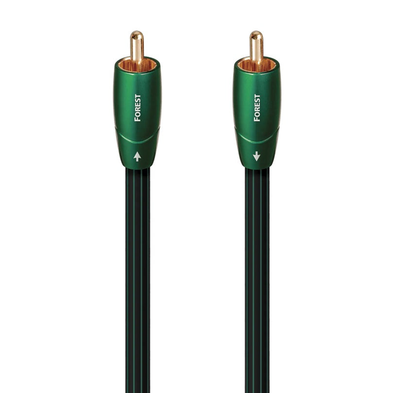 AudioQuest Forest Digital Coax Cable
