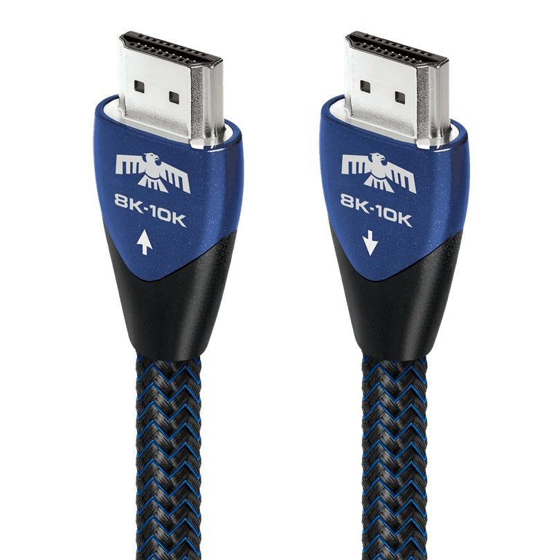 AudioQuest ThunderBird 48 HDMI Cable