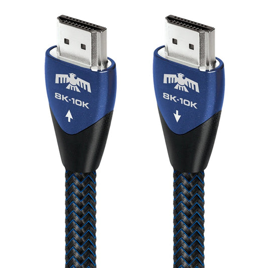 AudioQuest ThunderBird 48 HDMI Cable