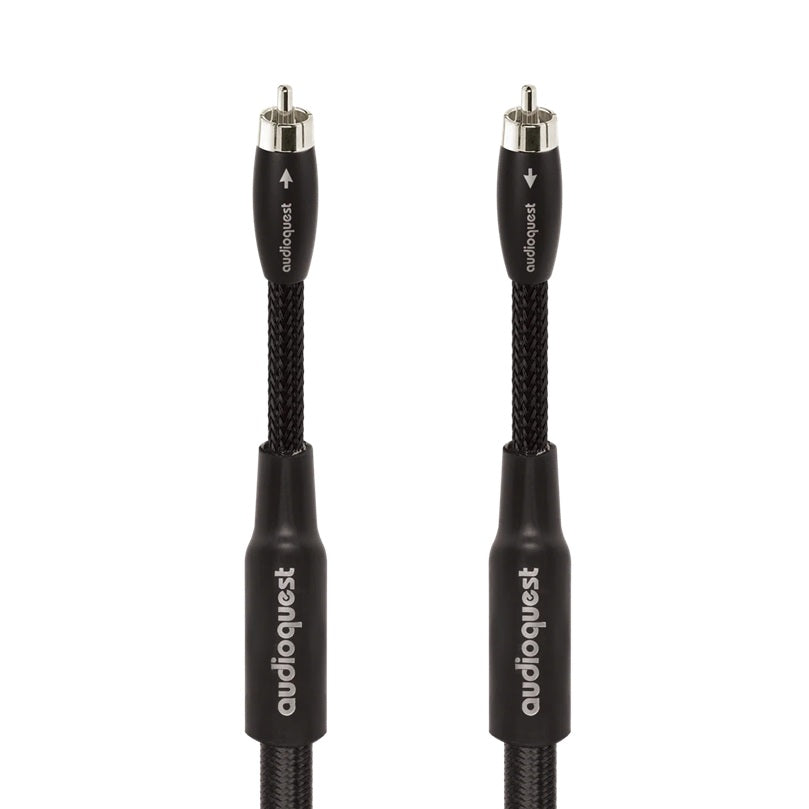 AudioQuest WEL Signature Digital Coax Cable