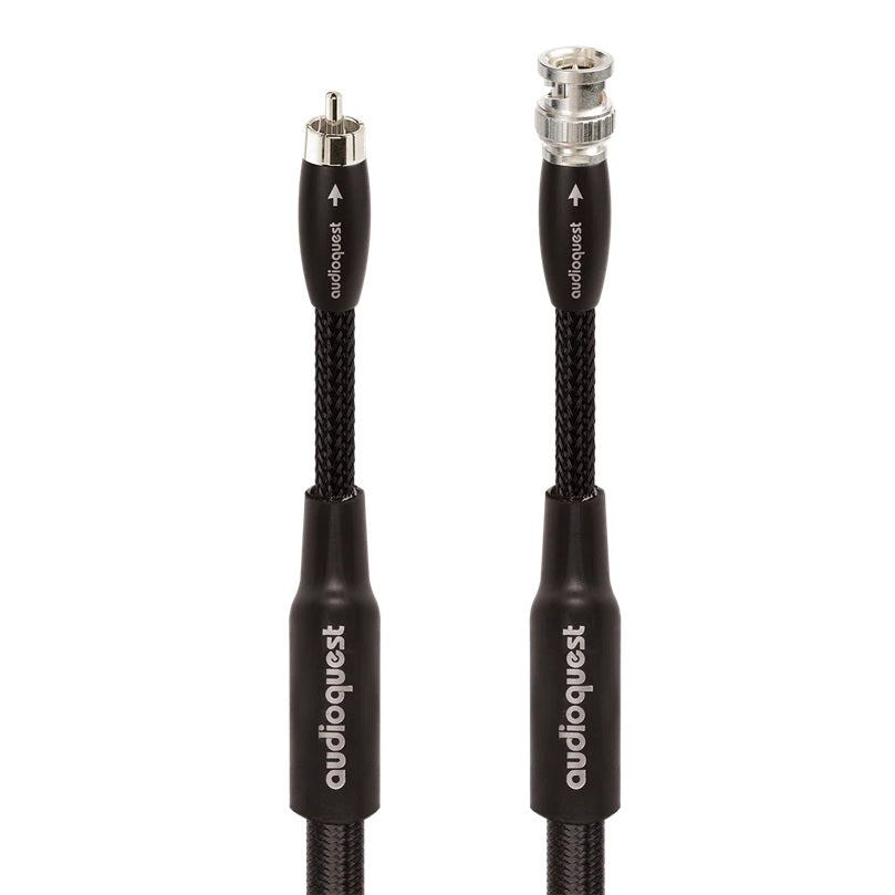 AudioQuest WEL Signature Digital Coax Cable