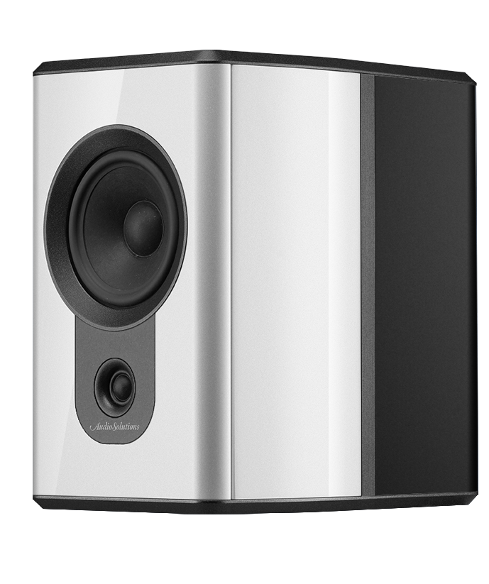 AudioSolutions Figaro B2 2 Way Bookshelf Speaker