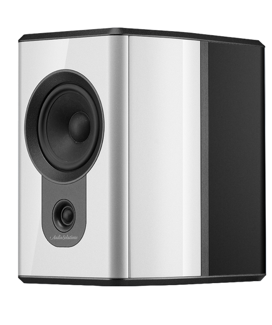 AudioSolutions Figaro B2 2 Way Bookshelf Speaker