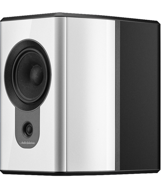 AudioSolutions Figaro BL2 2 Way Bookshelf Speaker