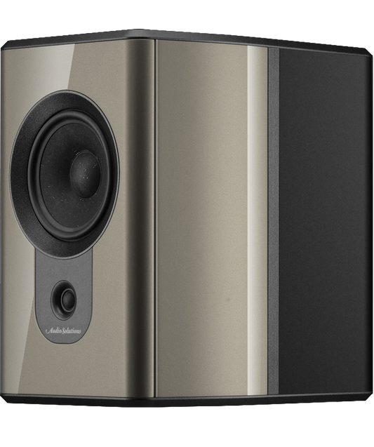 AudioSolutions Figaro BL2 2 Way Bookshelf Speaker