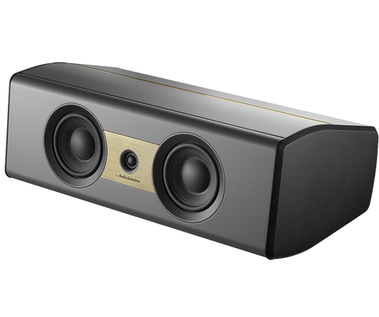 AudioSolutions Figaro C2 2 Way Center Channel Speaker