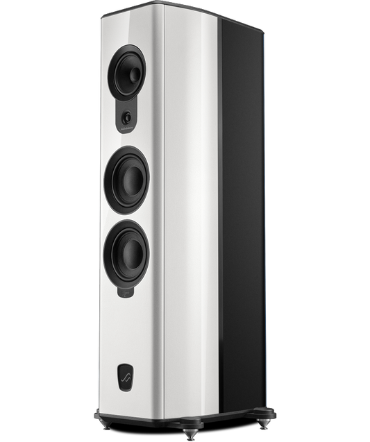 AudioSolutions Figaro L2 3 Way Floorstanding Speakers