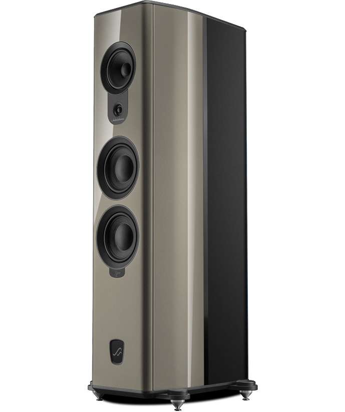 AudioSolutions Figaro M2 3 Way Floor Standing Speakers
