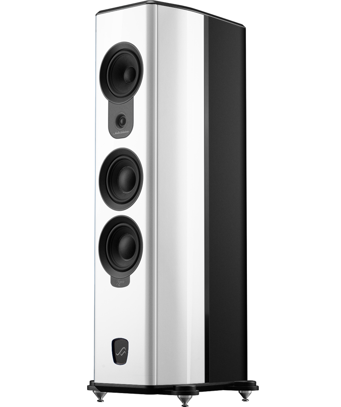 AudioSolutions Figaro S2 3 Way Floorstanding Speaker