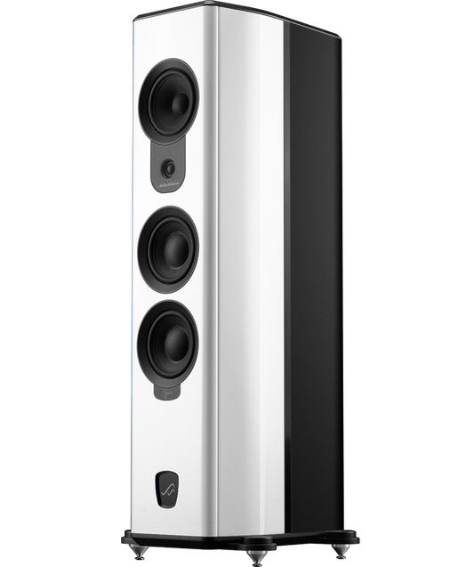 AudioSolutions Figaro S2 3 Way Floorstanding Speaker