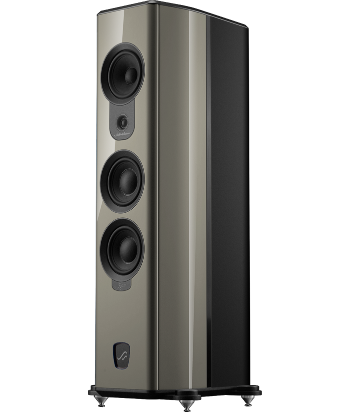 AudioSolutions Figaro S2 3 Way Floorstanding Speaker