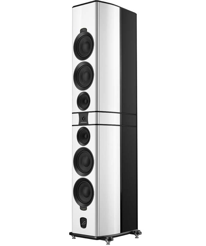 AudioSolutions Figaro XL2 3 Way Floorstanding Speakers
