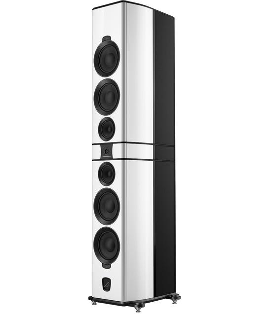 AudioSolutions Figaro XL2 3 Way Floorstanding Speakers