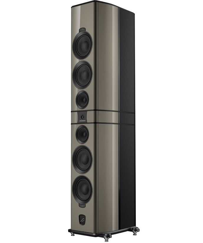 AudioSolutions Figaro XL2 3 Way Floorstanding Speakers