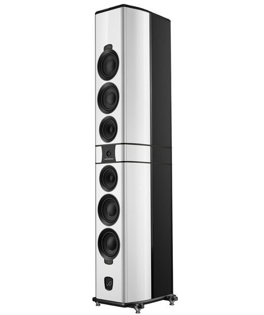 AudioSolutions Figaro XLM2 3 Way Floorstanding Speakers