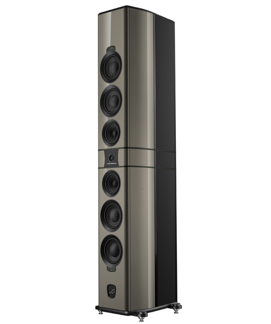 AudioSolutions Figaro XLM2 3 Way Floorstanding Speakers