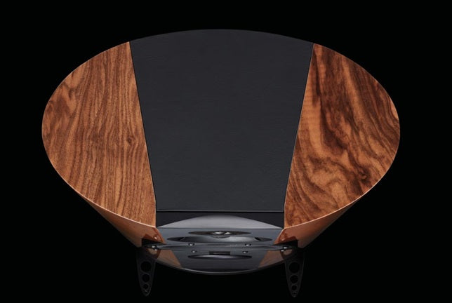 ATC EL50 Anniversary Active Loudspeaker