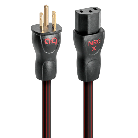 Audioquest NRG-X3 Power Cable