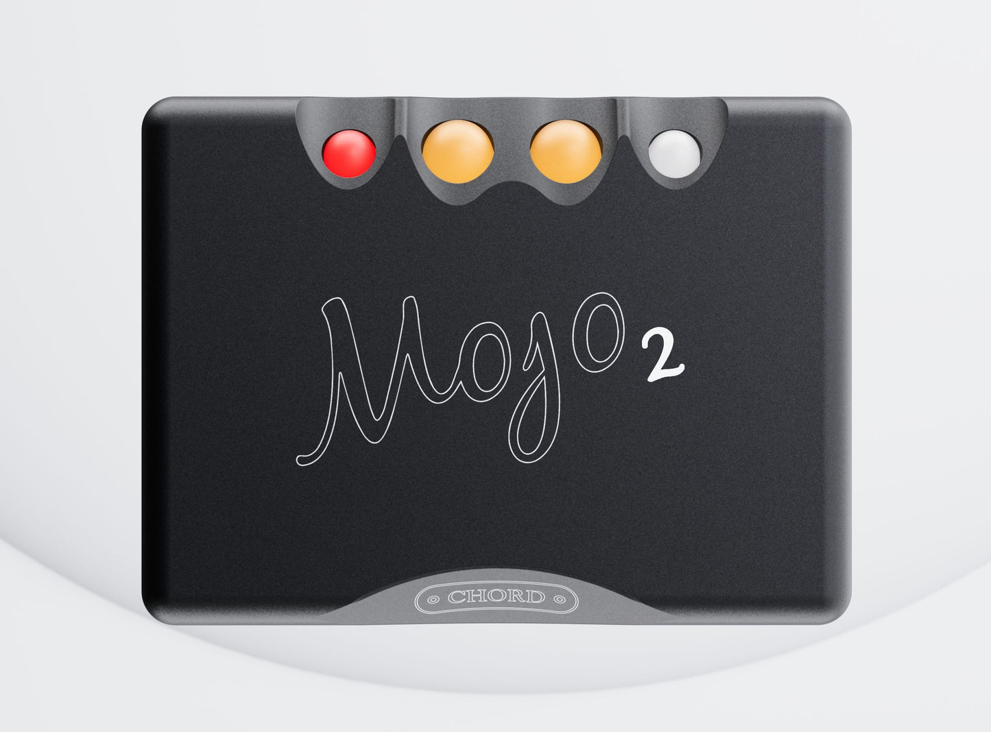 Chord Mojo2 Portable Headphone Amp and DAC