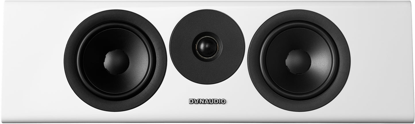 Dynaudio Evoke 25C Center Channel Speaker