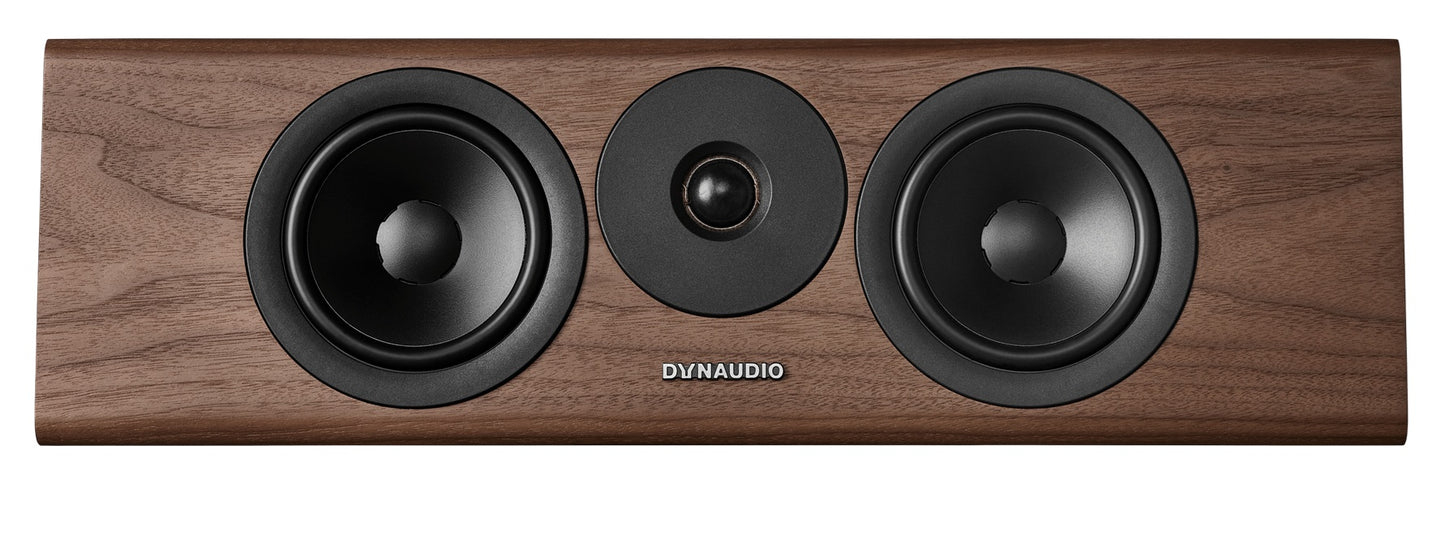 Dynaudio Evoke 25C Center Channel Speaker