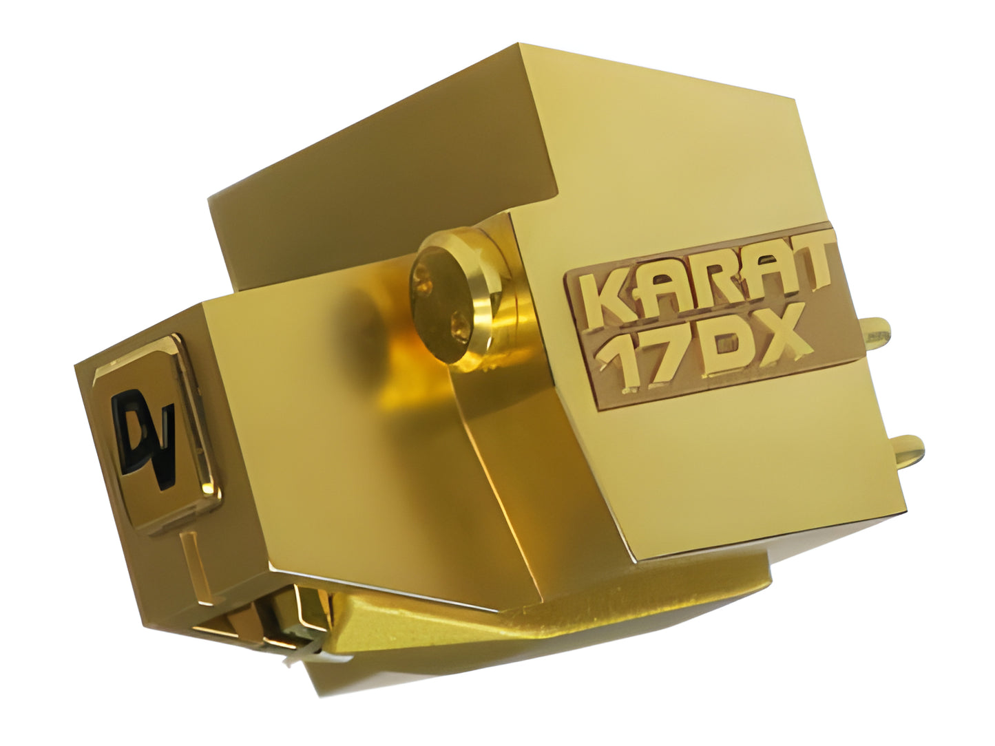 Dynavector Karat 17DX Moving Coil Phono Cartridge