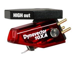 Dynavector DV 10XA H/L MC Phono Cartridge