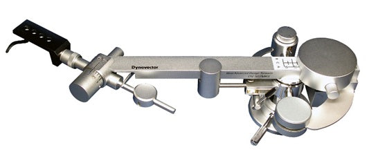 Dynavector DV 507 Mk2 Tonearm