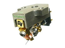 Dynavector Te Kaitora Rua Moving Coil Phono Cartridge