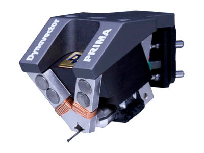 Dynavector XV Prima MC Phono Cartridge