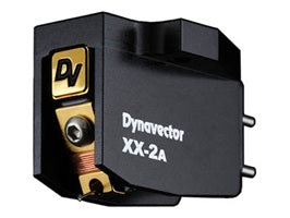 Dynavector XX-2AA Moving Coil Phono Cartridge