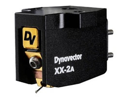 Dynavector XX-2AA Moving Coil Phono Cartridge