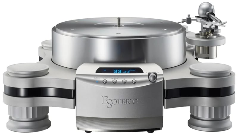 Audiophile Component Stereo Systems & Home Stereo System