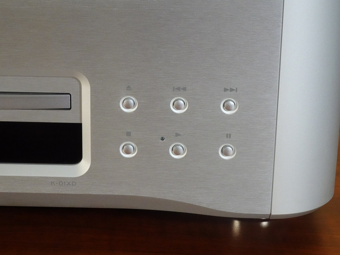 Esoteric K-01XD Used SACD/CD Player